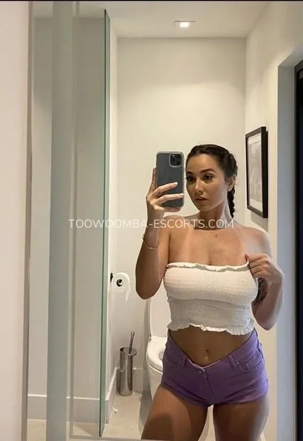 Toowoomba escorts Destiny — 2