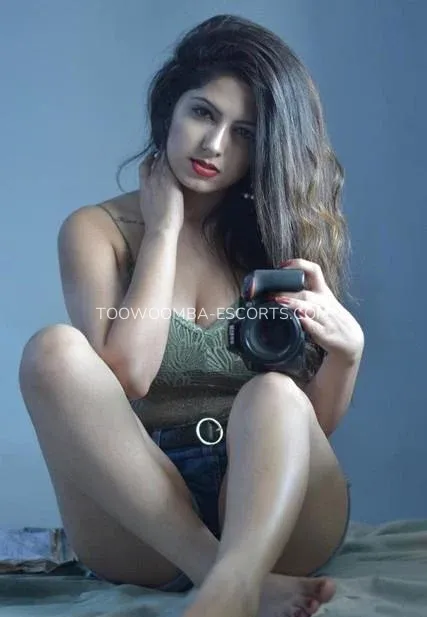 Toowoomba escorts Berit — 1