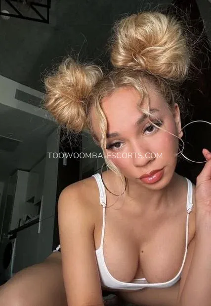 Toowoomba escorts Taylor — 1