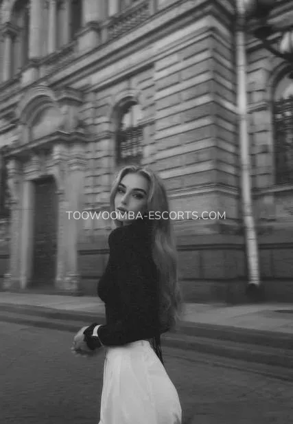 Toowoomba escorts Caliope — 5