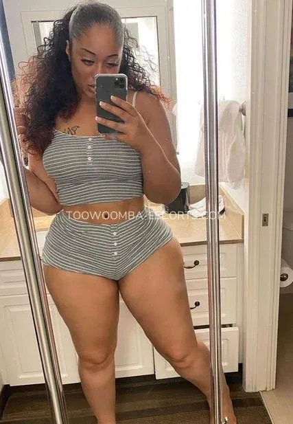 Toowoomba escorts Nadia — 3