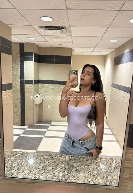 Toowoomba escorts Anabel — 1