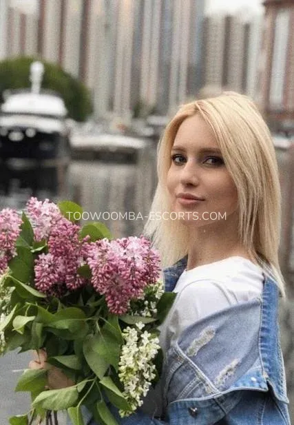 Toowoomba escorts Eva — 6