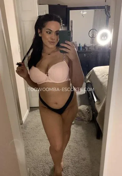 Toowoomba escorts Ann-marie — 1