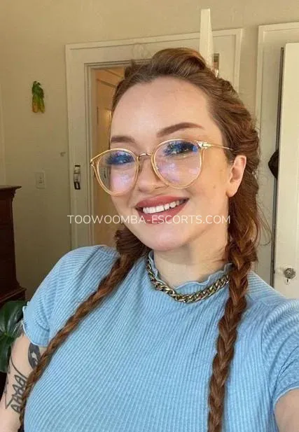 Toowoomba escorts Julianna — 1