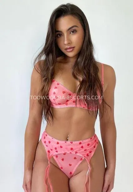 Toowoomba escorts Amelia — 1