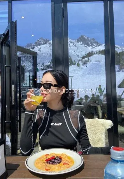 Toowoomba escorts Susanne — 6