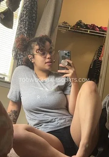 Toowoomba escorts Adriana — 1