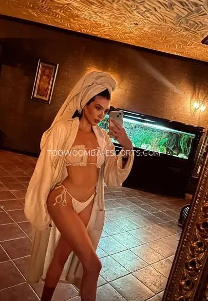 Toowoomba escorts Juana — 9