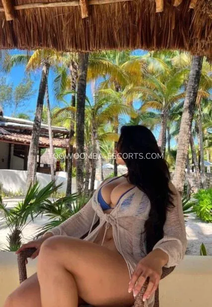 Toowoomba escorts Charlotta — 1