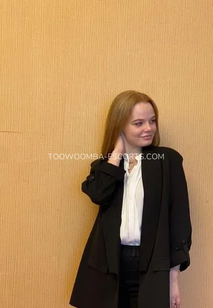 Toowoomba escorts Genesis — 3