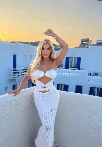 Toowoomba escorts Aliyah — 6