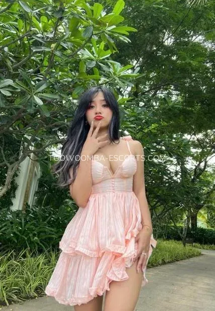 Toowoomba escorts Valentina — 6