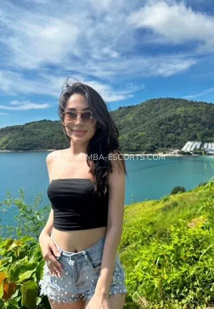 Toowoomba escorts Megan — 1