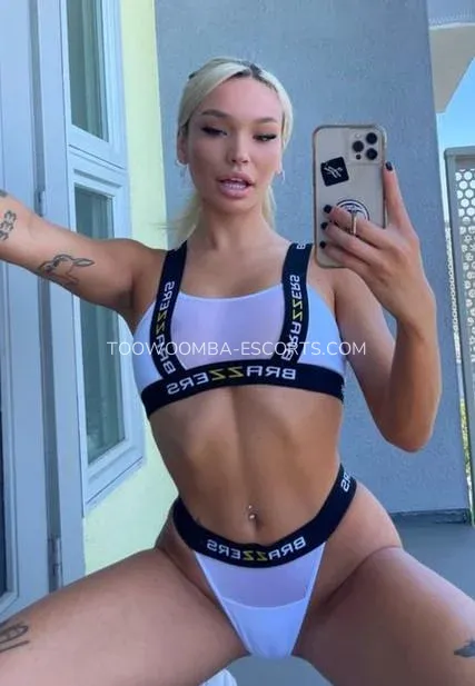 Toowoomba escorts Faith — 1