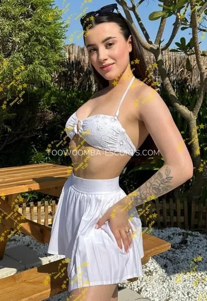 Toowoomba escorts Jasmine — 2