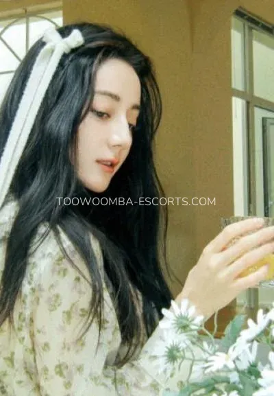 Toowoomba escorts Barbro — 1