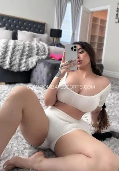 Toowoomba escorts Marie — 3