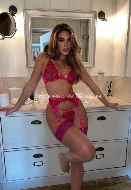 Toowoomba escorts Julia — 2