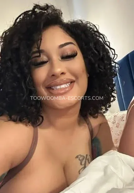 Toowoomba escorts Nadia — 5