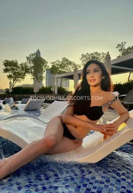 Toowoomba escorts Megan — 6
