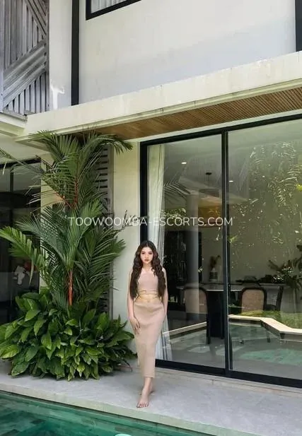 Toowoomba escorts Jasmine — 4