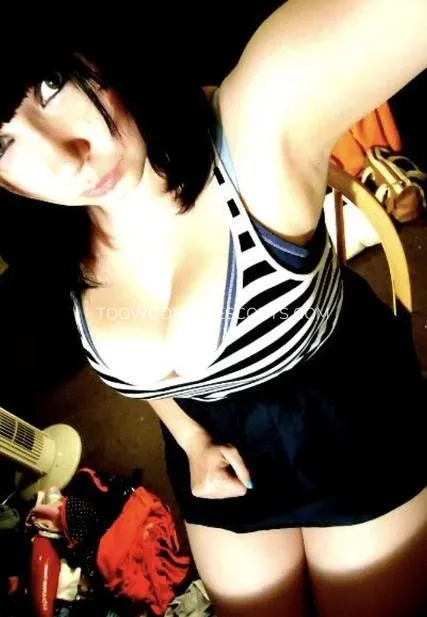 Toowoomba escorts Isabel — 1