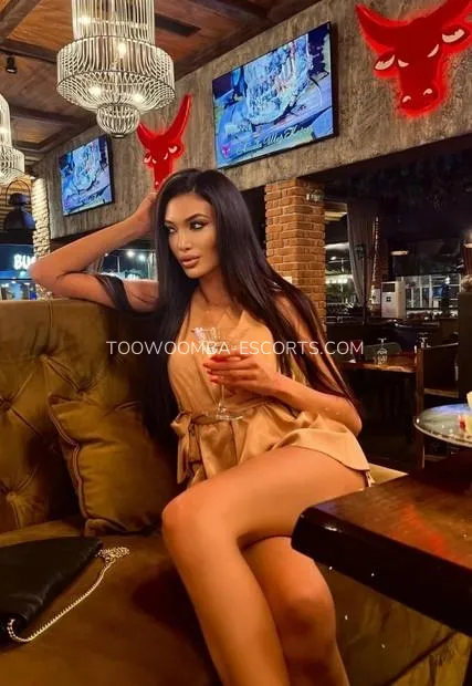 Toowoomba escorts juana