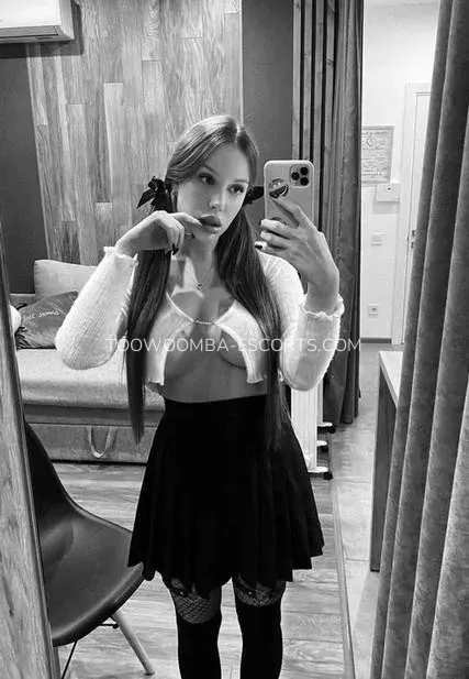 Toowoomba escorts Grace — 1