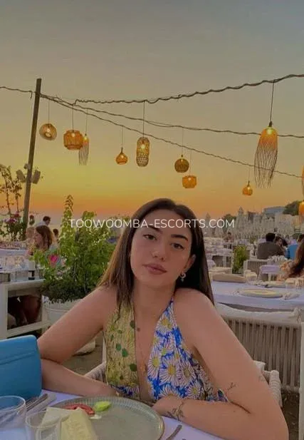 Toowoomba escorts Payton — 1