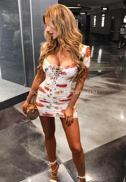 Toowoomba escorts Milagros — 5