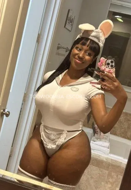 Toowoomba escorts Britt — 3