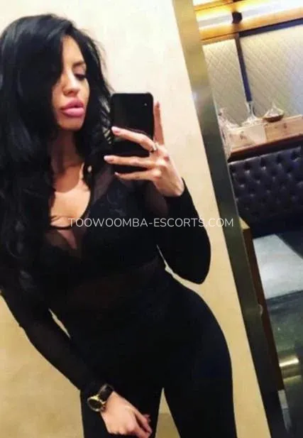 Toowoomba escorts Jayla — 1
