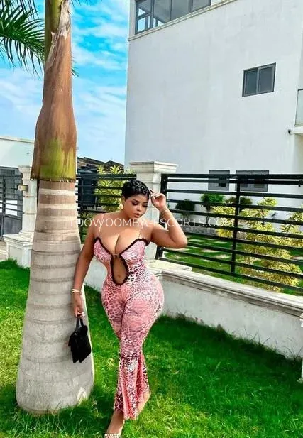 Toowoomba escorts Kelsey — 3