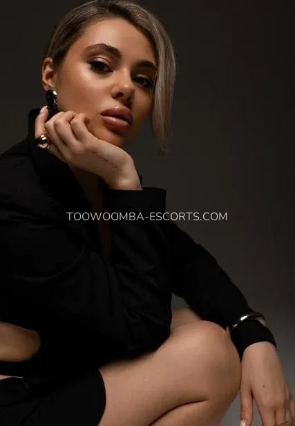 Toowoomba escorts Ingegerd — 10