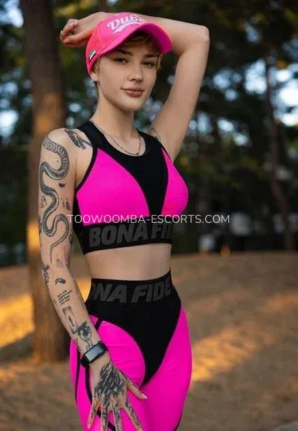 Toowoomba escorts Tecla — 3