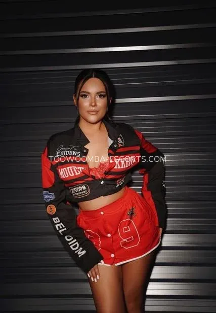 Toowoomba escorts Silvia — 6