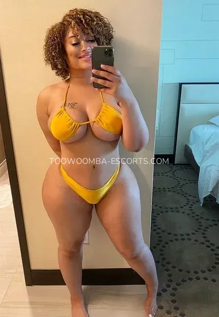 Toowoomba escorts Nadia — 4