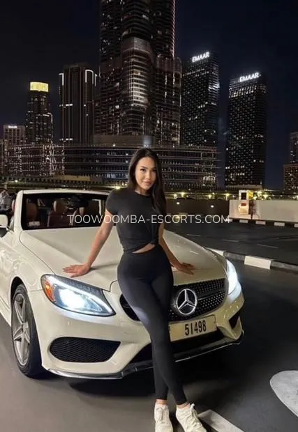 Toowoomba escorts Megan — 2
