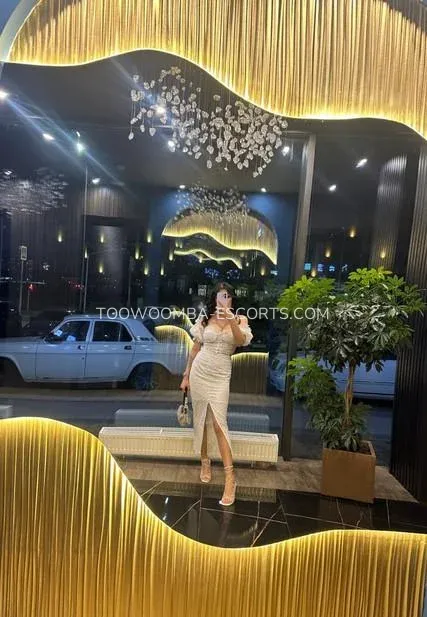 Toowoomba escorts Brianna — 1