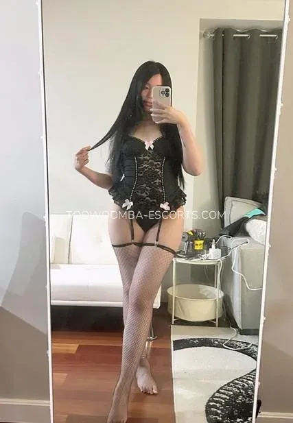 Toowoomba escorts Mia — 1