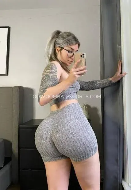 Toowoomba escorts Linda — 4