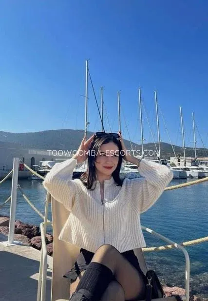 Toowoomba escorts Cynthia — 3