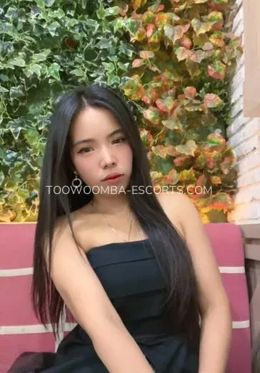 Toowoomba escorts Amy — 1