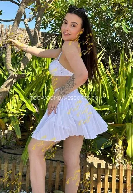 Toowoomba escorts Jasmine — 5