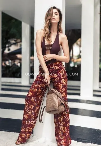 Toowoomba escorts Emma — 1