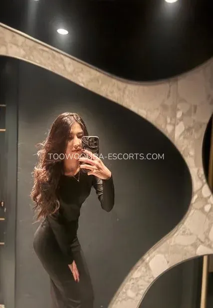 Toowoomba escorts Anna — 4