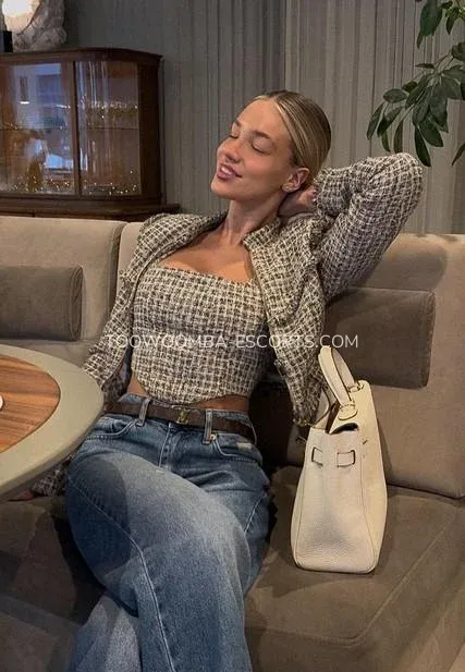 Toowoomba escorts Ashley — 5