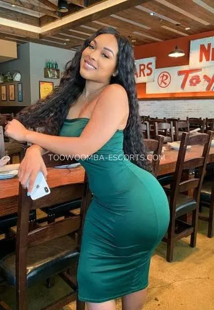 Toowoomba escorts Sophie — 1