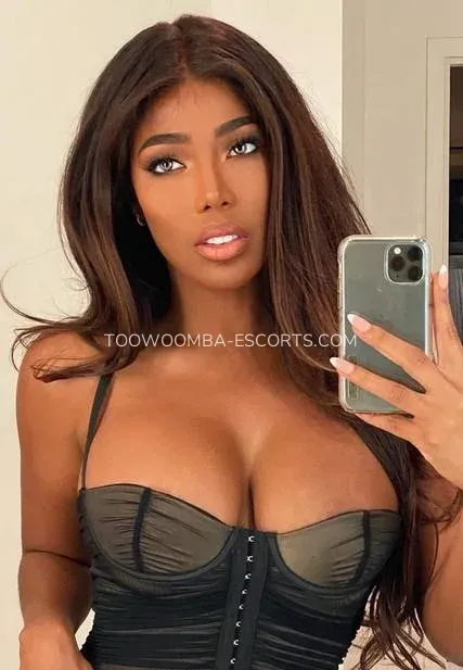 Toowoomba escorts Anneli — 1